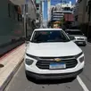 CHEVROLET MONTANA 1.2 TURBO FLEX MANUAL CHEVROLET MONTANA 1.2 TURBO FLEX MANUAL