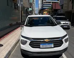 CHEVROLET MONTANA 1.2 TURBO FLEX MANUAL CHEVROLET MONTANA 1.2 TURBO FLEX MANUAL