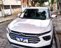 CHEVROLET MONTANA 1.2 TURBO FLEX PREMIER AUTOMÁTICO CHEVROLET MONTANA 1.2 TURBO FLEX PREMIER AUTOMÁTICO