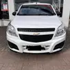 CHEVROLET MONTANA 1.4 MPFI LS CS 8V FLEX 2P MANUAL CHEVROLET MONTANA 1.4 MPFI LS CS 8V FLEX 2P MANUAL
