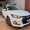 CHEVROLET ONIX 1.0 FLEX LT MANUAL CHEVROLET ONIX 1.0 FLEX LT MANUAL