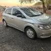 CHEVROLET ONIX 1.0 MPFI JOY 8V FLEX 4P MANUAL CHEVROLET ONIX 1.0 MPFI JOY 8V FLEX 4P MANUAL