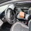 CHEVROLET ONIX 1.0 MPFI LS 8V FLEX 4P MANUAL CHEVROLET ONIX 1.0 MPFI LS 8V FLEX 4P MANUAL
