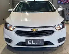 CHEVROLET ONIX 1.0 MPFI LT 8V FLEX 4P MANUAL CHEVROLET ONIX 1.0 MPFI LT 8V FLEX 4P MANUAL