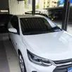 CHEVROLET ONIX 1.0 TURBO FLEX PLUS LT AUTOMÁTICO CHEVROLET ONIX 1.0 TURBO FLEX PLUS LT AUTOMÁTICO
