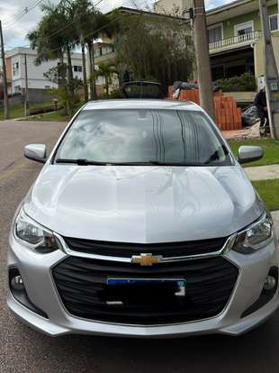CHEVROLET-ONIX-2022