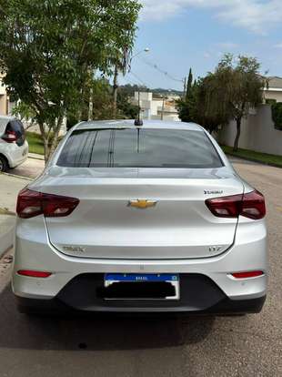 CHEVROLET-ONIX-1.0 TURBO FLEX PLUS LTZ AUTOMÁTICO CHEVROLET-ONIX-2022