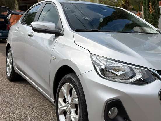 CHEVROLET-ONIX-1.0 TURBO FLEX PLUS LTZ AUTOMÁTICO CHEVROLET-ONIX-2022