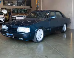 CHEVROLET OPALA 4.1 DIPLOMATA SE 12V GASOLINA 4P MANUAL CHEVROLET OPALA 4.1 DIPLOMATA SE 12V GASOLINA 4P MANUAL