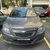 CHEVROLET PRISMA 1.4 MPFI LTZ 8V FLEX 4P MANUAL CHEVROLET PRISMA 1.4 MPFI LTZ 8V FLEX 4P MANUAL