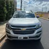 CHEVROLET S10 2.5 ADVANTAGE 4X2 CD 16V FLEX 4P MANUAL CHEVROLET S10 2.5 ADVANTAGE 4X2 CD 16V FLEX 4P MANUAL