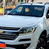 CHEVROLET S10 2.5 LTZ 4X4 CD 16V FLEX 4P AUTOMÁTICO CHEVROLET S10 2.5 LTZ 4X4 CD 16V FLEX 4P AUTOMÁTICO