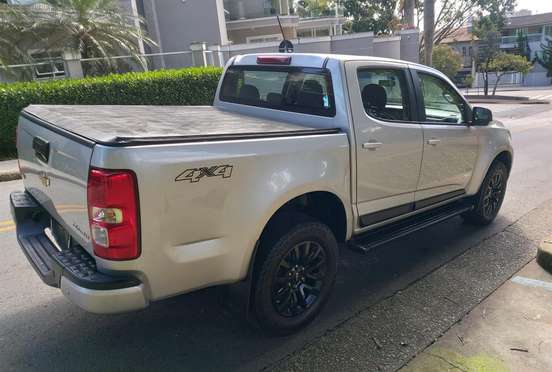 CHEVROLET-S10-2022