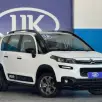 CITROËN AIRCROSS 1.6 VTI 120 FLEX LIVE EAT6 CITROËN AIRCROSS 1.6 VTI 120 FLEX LIVE EAT6