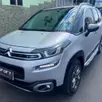 CITROËN AIRCROSS 1.6 VTI 120 FLEX SHINE EAT6 CITROËN AIRCROSS 1.6 VTI 120 FLEX SHINE EAT6
