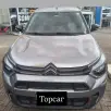 CITROËN BASALT 1.0 TURBO 200 FLEX FEEL CVT CITROËN BASALT 1.0 TURBO 200 FLEX FEEL CVT