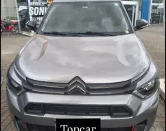 CITROËN BASALT 1.0 TURBO 200 FLEX FEEL CVT CITROËN BASALT 1.0 TURBO 200 FLEX FEEL CVT