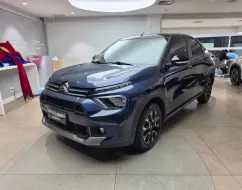 CITROËN BASALT 1.0 TURBO 200 FLEX SHINE CVT CITROËN BASALT 1.0 TURBO 200 FLEX SHINE CVT