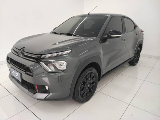 CITROËN BASALT 1.0 TURBO 200 FLEX DARK EDITION CVT