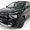 CITROËN BASALT 1.0 TURBO 200 FLEX DARK EDITION CVT CITROËN BASALT 1.0 TURBO 200 FLEX DARK EDITION CVT