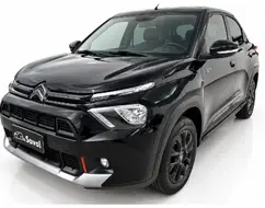 CITROËN BASALT 1.0 TURBO 200 FLEX DARK EDITION CVT CITROËN BASALT 1.0 TURBO 200 FLEX DARK EDITION CVT