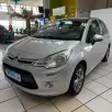 CITROËN C3 1.5 ATTRACTION 8V FLEX 4P MANUAL CITROËN C3 1.5 ATTRACTION 8V FLEX 4P MANUAL