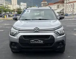 CITROËN C3 1.0 FIREFLY FLEX FEEL MANUAL CITROËN C3 1.0 FIREFLY FLEX FEEL MANUAL