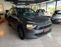 CITROËN C3 1.0 TURBO 200 FLEX YOU CVT CITROËN C3 1.0 TURBO 200 FLEX YOU CVT