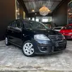 CITROËN C3 1.4 I GLX 8V FLEX 4P MANUAL CITROËN C3 1.4 I GLX 8V FLEX 4P MANUAL