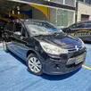 CITROËN C3 1.5 ORIGINE 8V FLEX 4P MANUAL CITROËN C3 1.5 ORIGINE 8V FLEX 4P MANUAL