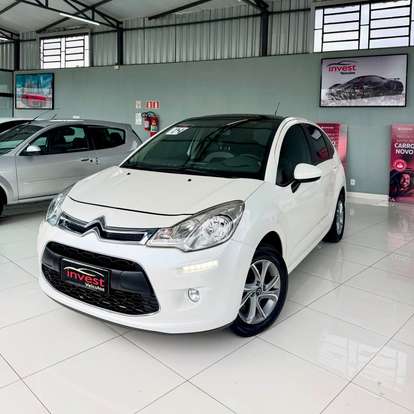 CITROËN-C3-2013