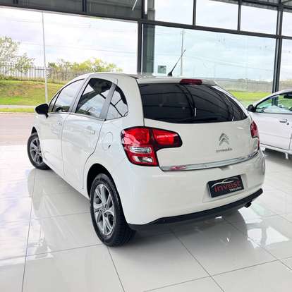 CITROËN-C3-2013