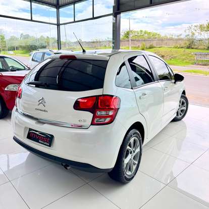 CITROËN-C3-2013