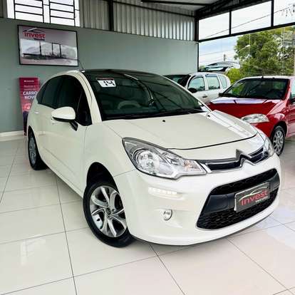 CITROËN-C3-2013