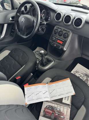 CITROËN-C3-2013