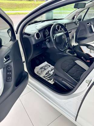 CITROËN-C3-2013