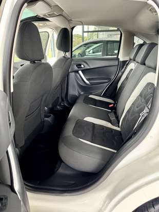 CITROËN-C3-1.5 TENDANCE 8V FLEX 4P MANUAL CITROËN-C3-2013