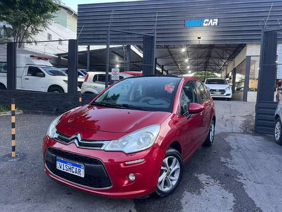 CITROËN-C3-2013