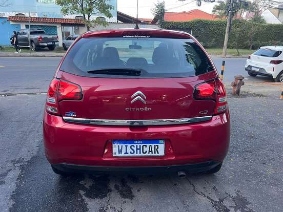 CITROËN-C3-2013