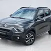 CITROËN C3 1.6 16V FLEX FEEL PACK AT6 CITROËN C3 1.6 16V FLEX FEEL PACK AT6