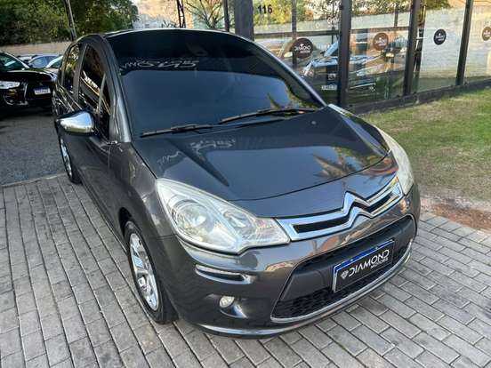 CITROËN-C3-2012