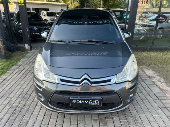 CITROËN-C3-2012