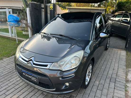 CITROËN-C3-2012