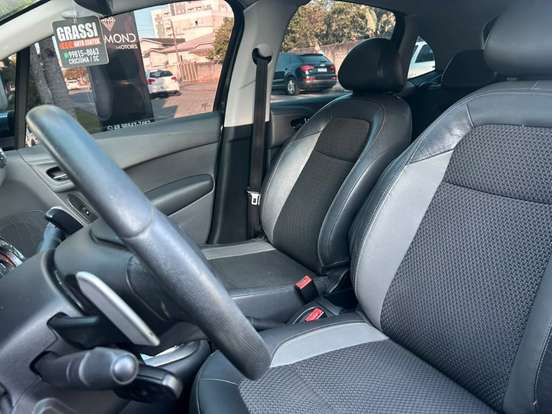 CITROËN-C3-1.6 EXCLUSIVE 16V FLEX 4P AUTOMÁTICO CITROËN-C3-2012