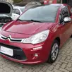 CITROËN C3 1.6 EXCLUSIVE 16V FLEX 4P AUTOMÁTICO CITROËN C3 1.6 EXCLUSIVE 16V FLEX 4P AUTOMÁTICO