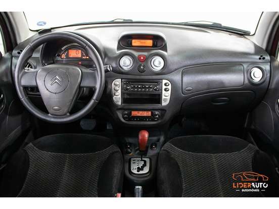 CITROËN-C3-2009
