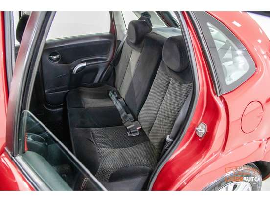 CITROËN-C3-2009