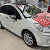 CITROËN C3 1.6 EXCLUSIVE 16V FLEX 4P MANUAL CITROËN C3 1.6 EXCLUSIVE 16V FLEX 4P MANUAL