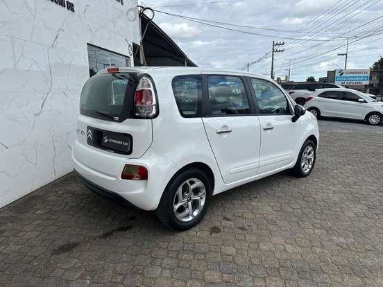 CITROËN-C3-2012