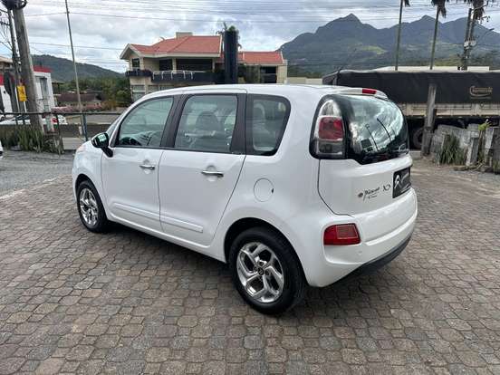 CITROËN-C3-2012